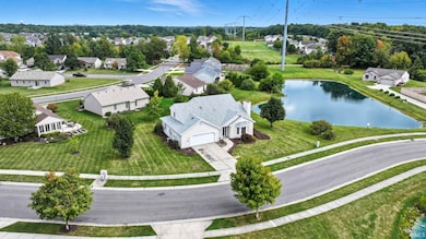 9208 Olmston Dr, Fort Wayne, IN 46825 - photo 3