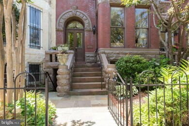 1750 S St NW unit 4, Washington, DC 20009 - photo 3