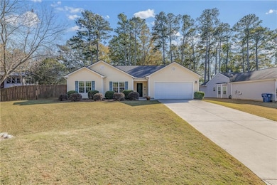 172 Settle St, Winder, GA 30680 - photo 2