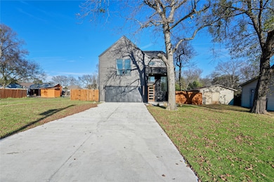 4712 Garrison St, Dallas, TX 75216 - photo 2
