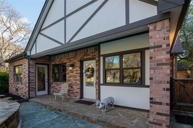 3809 Oakbriar Ln, Colleyville, TX 76034 - photo 4