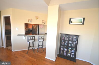Woodbury Heights Condominium unit 1703, Arlington, VA 22201 - photo 7