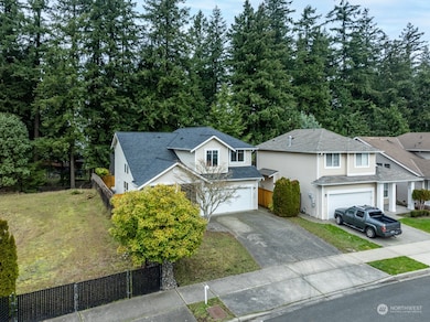 1947 62nd Loop SE, Auburn, WA 98092 - photo 3