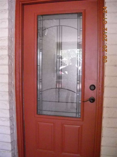 Welcome Home!