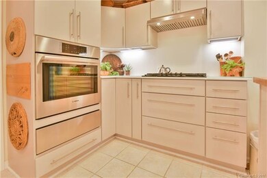 Natural Gas cooktop with new appliances