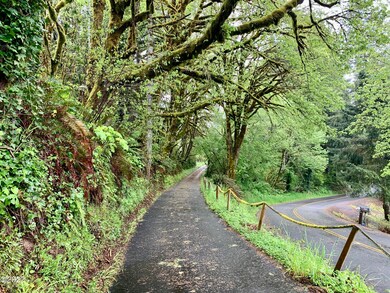 Private Driveway