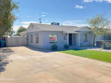 1705 W Campbell Ave, Phoenix, AZ 85015 - photo 2