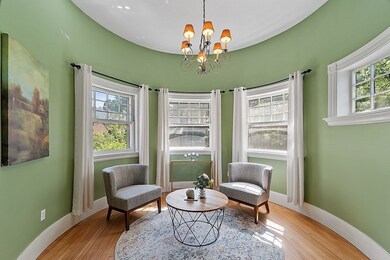 2 Gardner Rd unit 3, Brookline, MA 02445 - photo 6