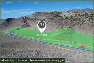 007 US Highway 285, Saguache, CO 81149 - photo 5