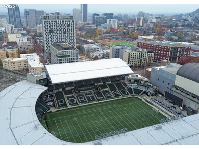 The Civic unit 1602, Portland, OR 97209 - photo 5