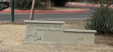 951 N Sandhill Rd, Las Vegas, NV 89110 - photo 2