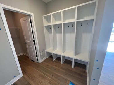 Mudroom