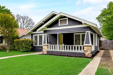 5307 Willis Ave, Dallas, TX 75206 - photo 2