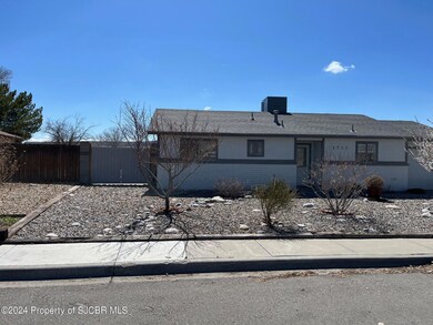 2713 La Puente St, Farmington, NM 87401 - photo 2