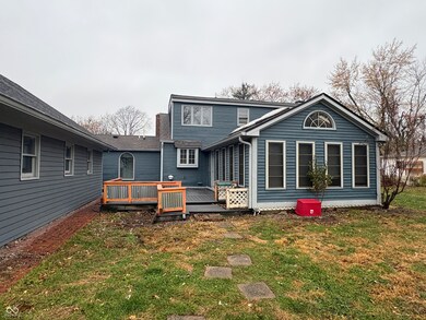 161 N Sigsbee St, Indianapolis, IN 46214 - photo 6