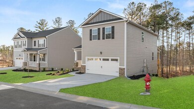 Southwind Village lot 29 The Elston 002