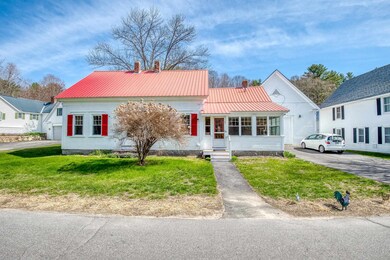 41 Old Portland Rd, Freedom, NH 03836 - photo 2