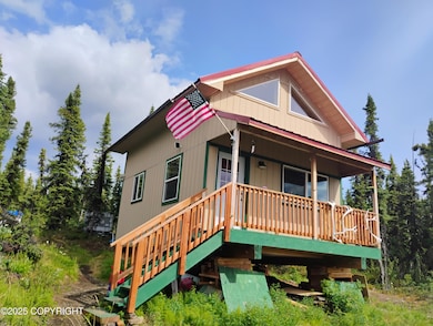 Cabin