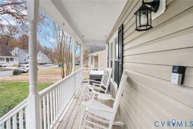 1124 Huntersdell Terrace, North Chesterfield, VA 23235 - photo 4