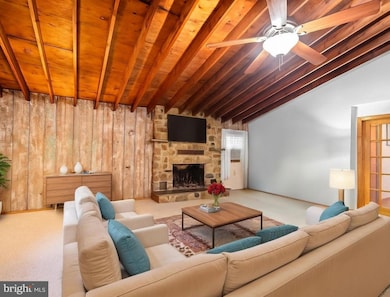 4611 Remount Rd, Front Royal, VA 22630 - photo 3