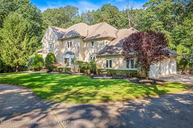 45 Clover Hill Ln, Colts Neck, NJ 07722 - photo 5