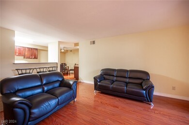 2451 N Rainbow Blvd unit 2082, Las Vegas, NV 89108 - photo 6