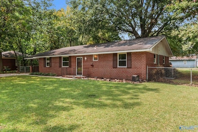 416 Everett Dr SW, Decatur, AL 35601 - photo 5