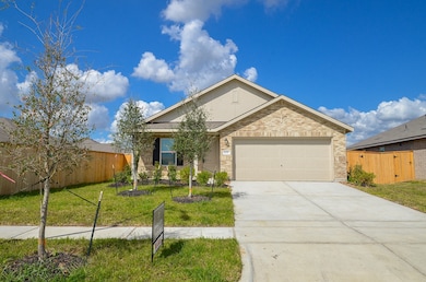 4211 Sonora Prairie Trail, Baytown, TX 77521 - photo 2