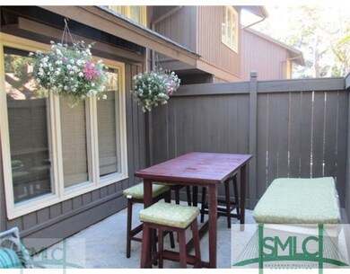 Patio/Deck.