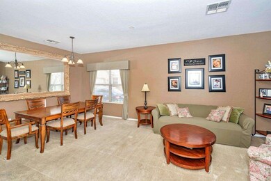 Formal Dining & Living