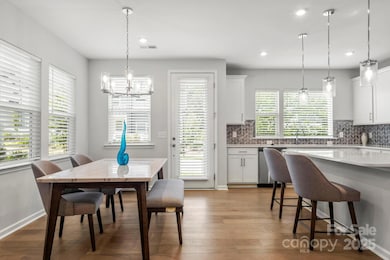 134 Berkeley Ave unit E, Mooresville, NC 28117 - photo 4