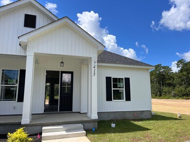 7415 Pauley Swamp Rd, Conway, SC 29527 - photo 2