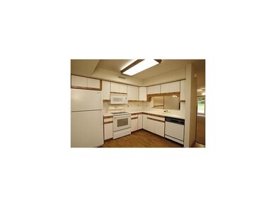 Kitchen. All appliances are included.