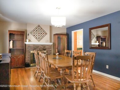 243 Woodcrest Rd unit ANNUAL, Oakhurst, NJ 07755 - photo 7