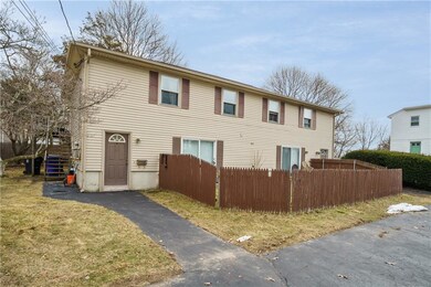35 Morgan Ave, North Providence, RI 02911 - photo 2