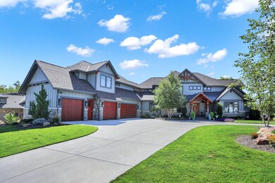 847 Old Ashbury Rd, Westfield, IN 46074 - photo 2