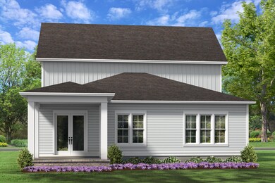 94 Green Heron St unit Lot 47, Vernon, FL 32462 - photo 2