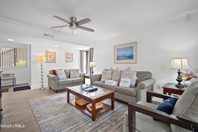 137 Cordillo Pkwy unit 5403, Hilton Head Island, SC 29928 - photo 4