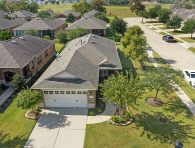 502 Feather Grass Way, Richmond, TX 77469 - photo 2