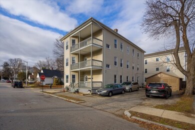 10 Lawnfair St, Worcester, MA 01602 - photo 2