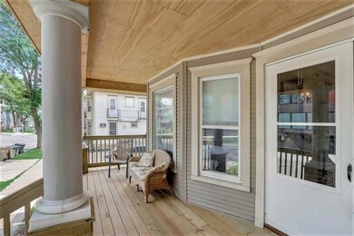 214 S Henry St, Madison, WI 53703 - photo 2