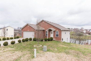 400 Village Dr, Frankfort, KY 40601 - photo 4