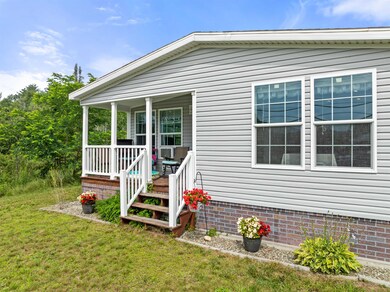 57 Nh Route 118, Canaan, NH 03741 - photo 5