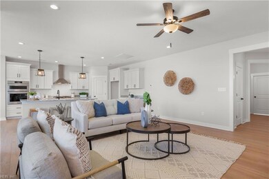 MM Greenhaven at Hillpoint (Ashbee), Suffolk, VA 23434 - photo 7