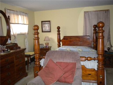 Master Bedroom.