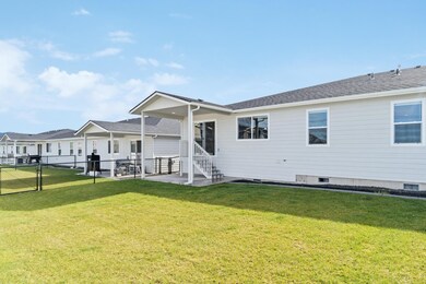 1227 N Coach Dr unit 1229, Spokane Valley, WA 99016 - photo 3