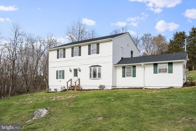 157 Buck Mountain Rd, Bentonville, VA 22610 - photo 3