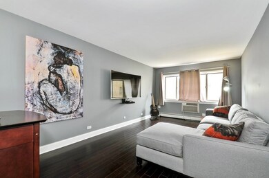 611 W Patterson Ave unit 322, Chicago, IL 60613 - photo 4