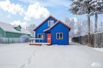 428 N Pine St, Anchorage, AK 99508 - photo 3