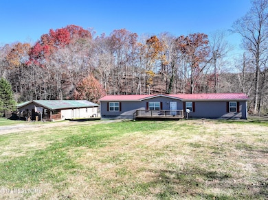 180 Alpha Rd, Newport, TN 37821 - photo 6